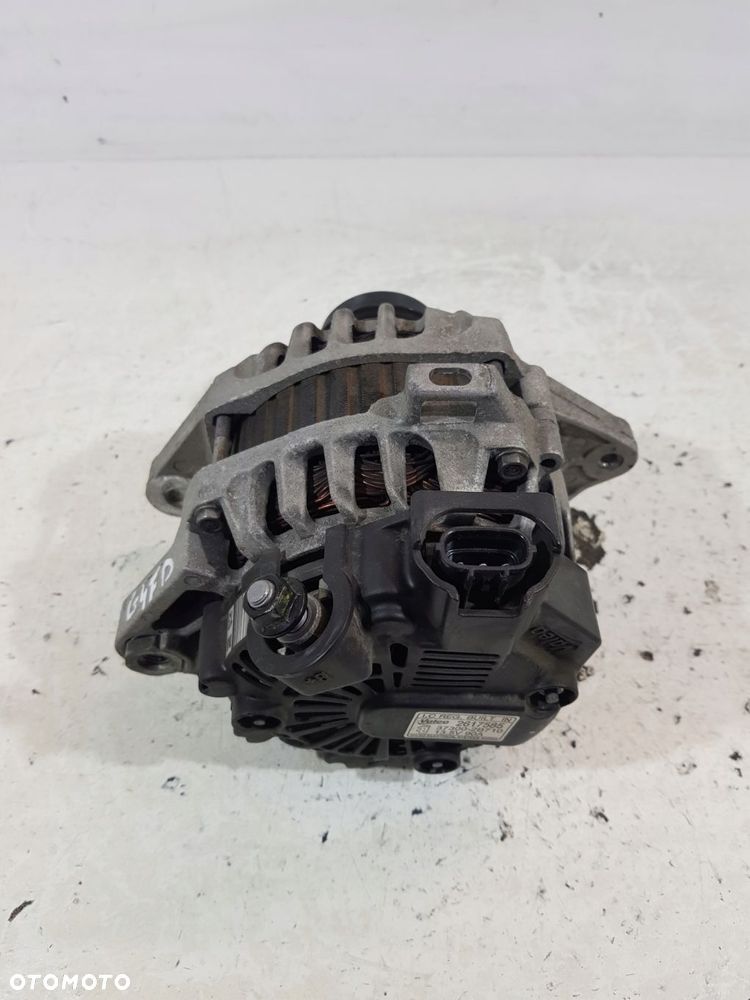 alternator 37300-2b710 kia ceed ii hyundai i30 1.6 gdi g4fd - 2