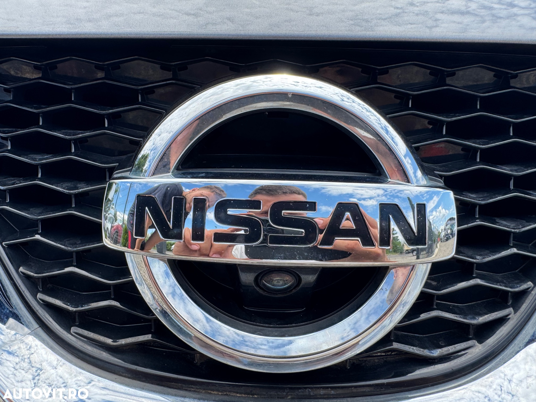 Nissan Qashqai 1.6 DCI ACENTA - 29