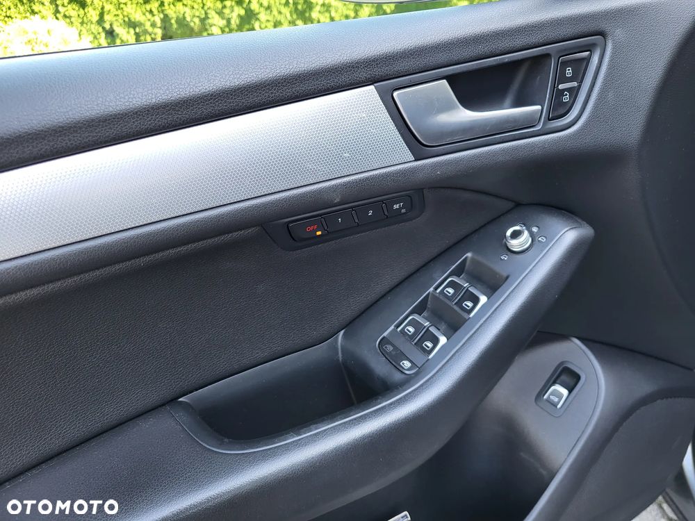 Audi Q5 2.0 TDI - 28