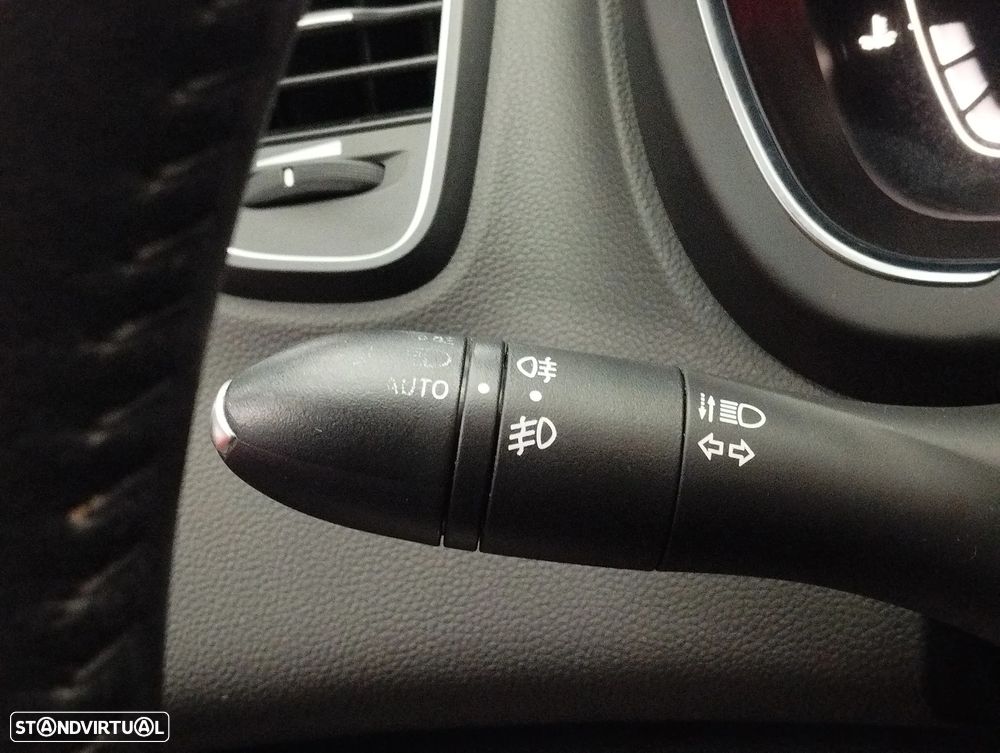 Renault Scénic 1.7 Blue dCi Limited - 22