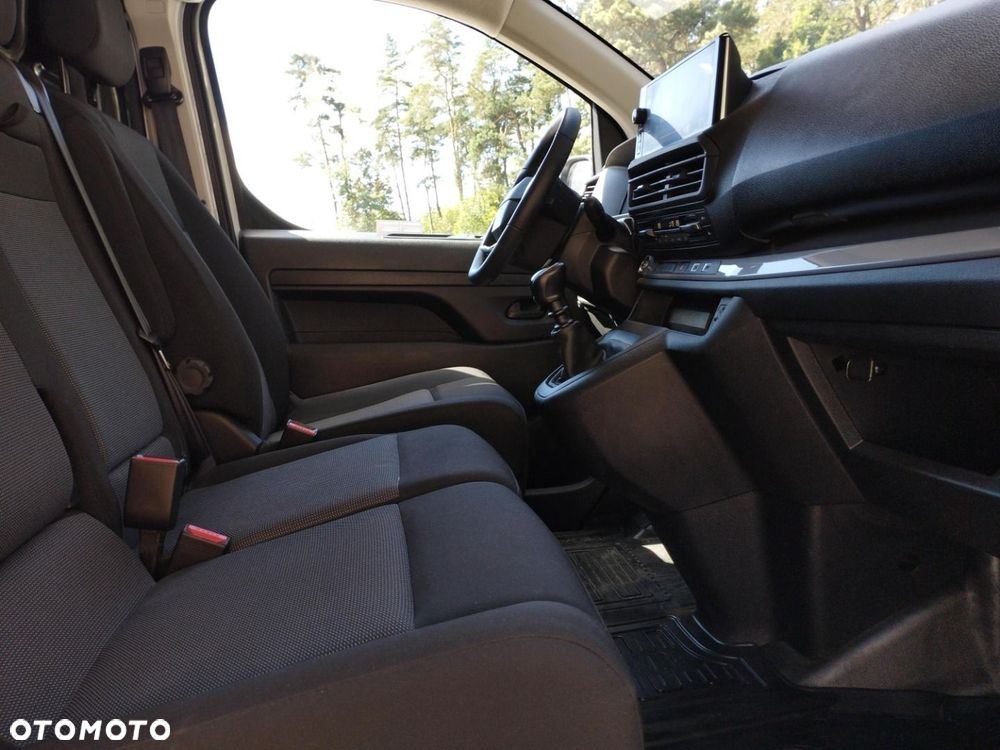 Toyota ProAce - 10