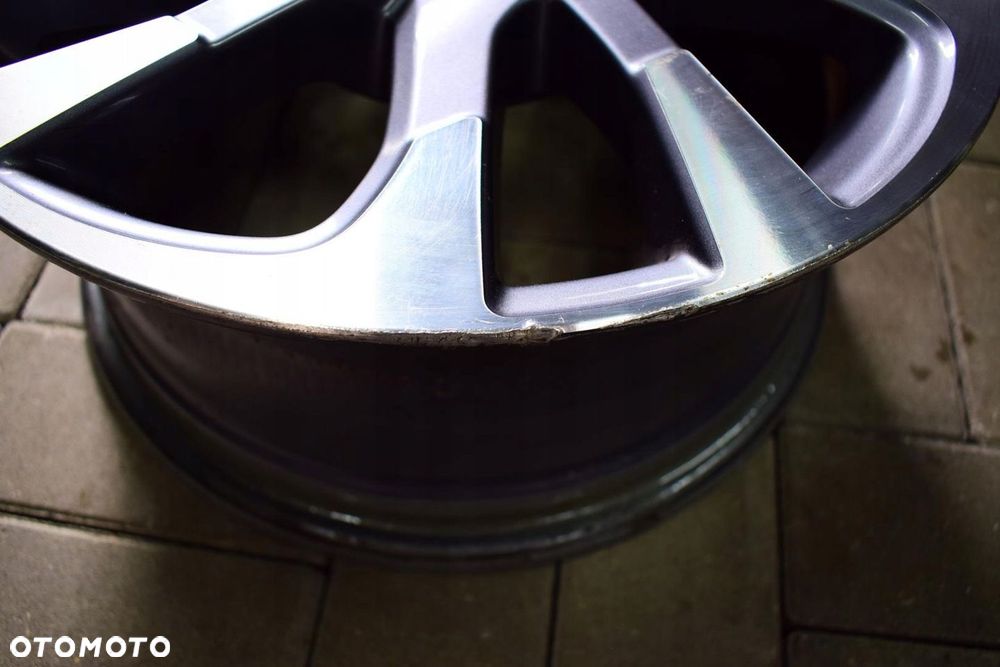 TOYOTA 15 Corolla E21 Nowy Model Oryginał - 3