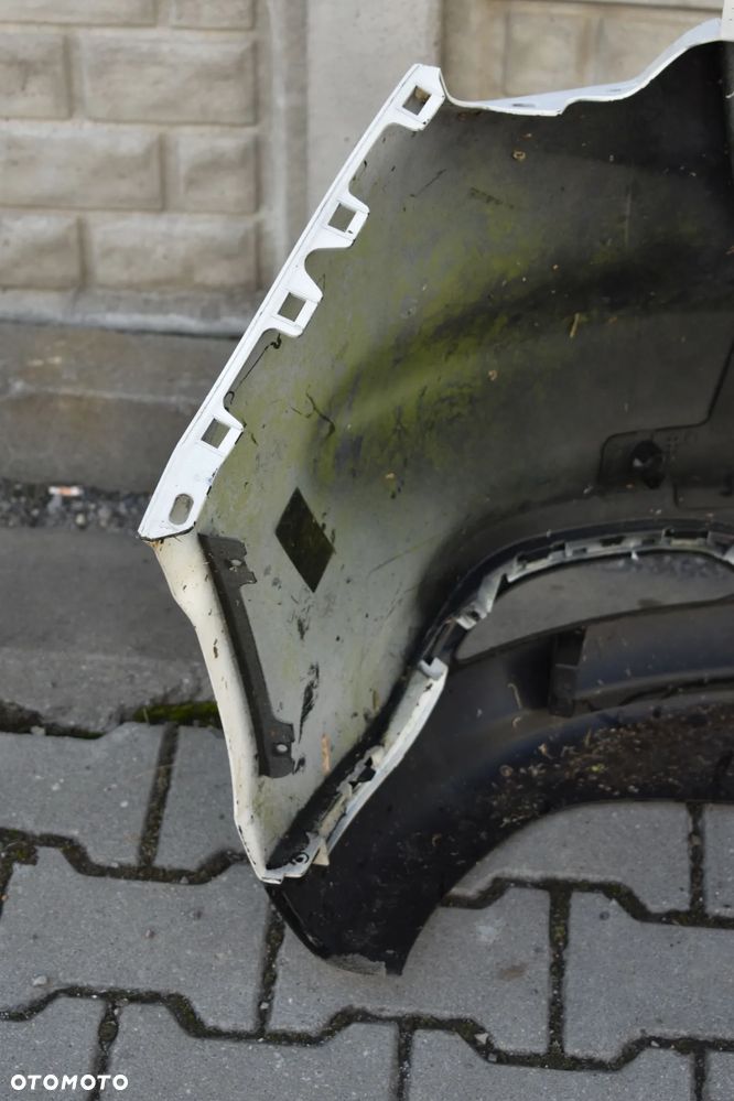 ZDERZAK TYŁ FIAT TIPO II 735626585 - 17