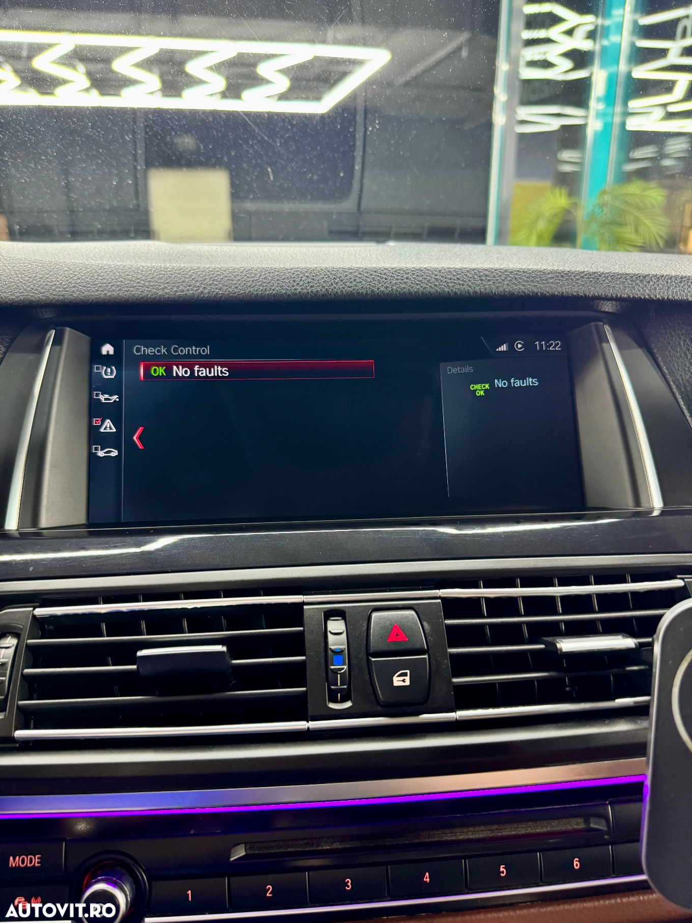 BMW Seria 5 520d AT - 18