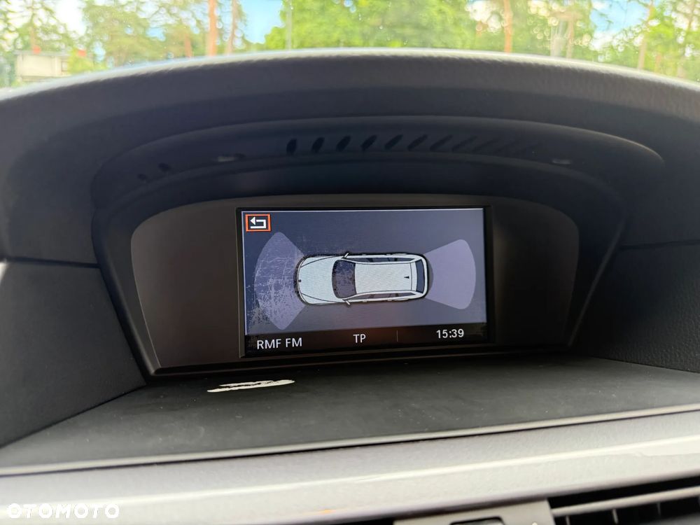 BMW Seria 5 - 29