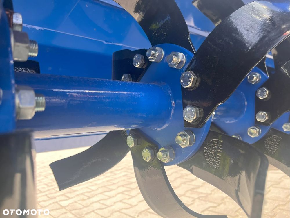 Solis Glebogryzarka - 10