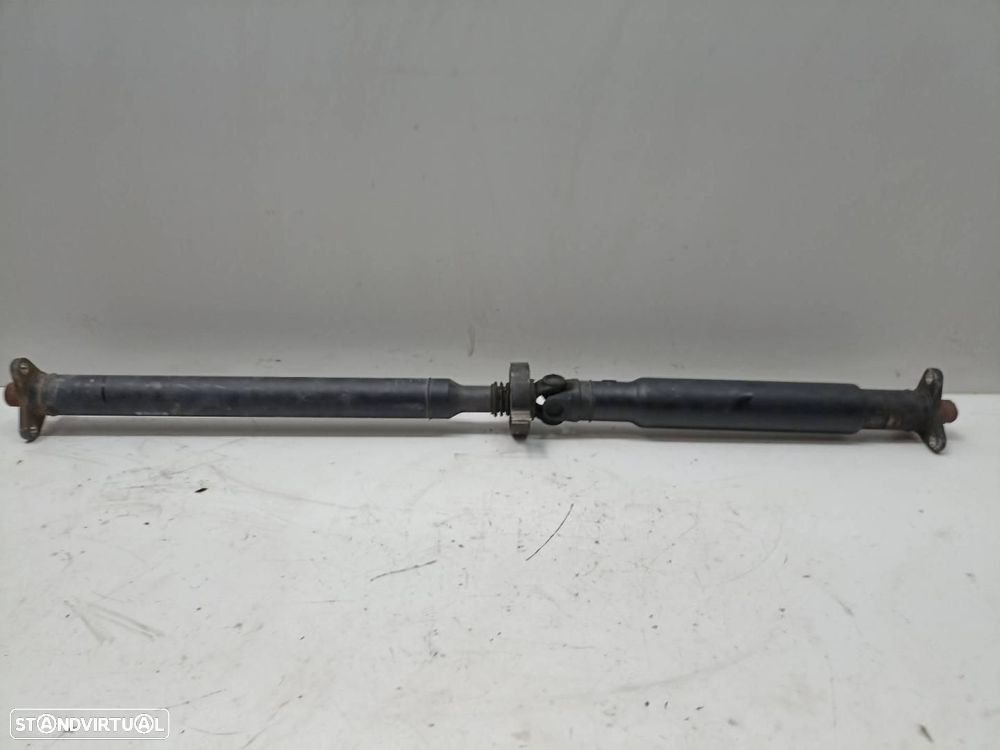 TRANSMISSÃO CENTRAL BMW SERIE 1 COUPE E82 - 1