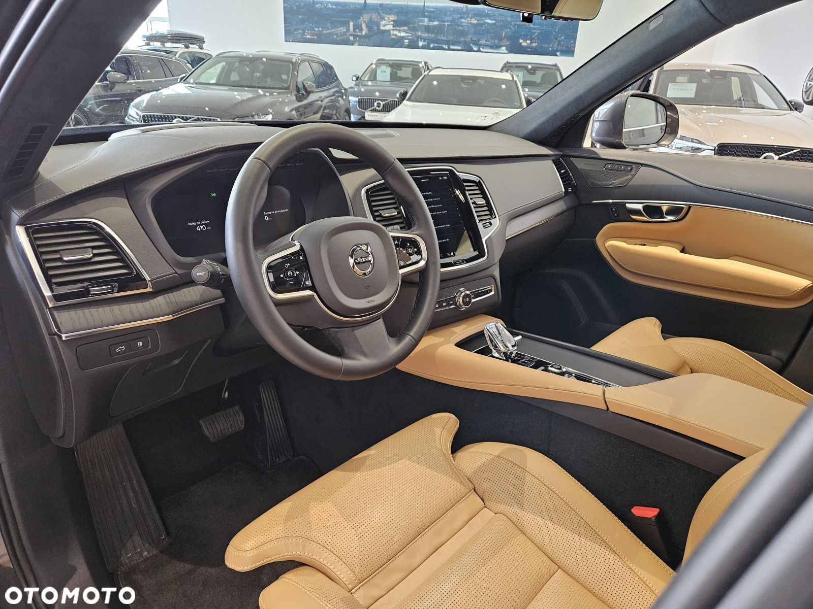 Volvo XC 90 - 12