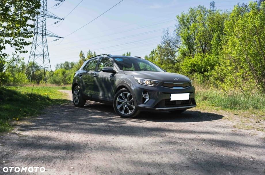 Kia Stonic 1.0 T-GDI L Business Line - 1