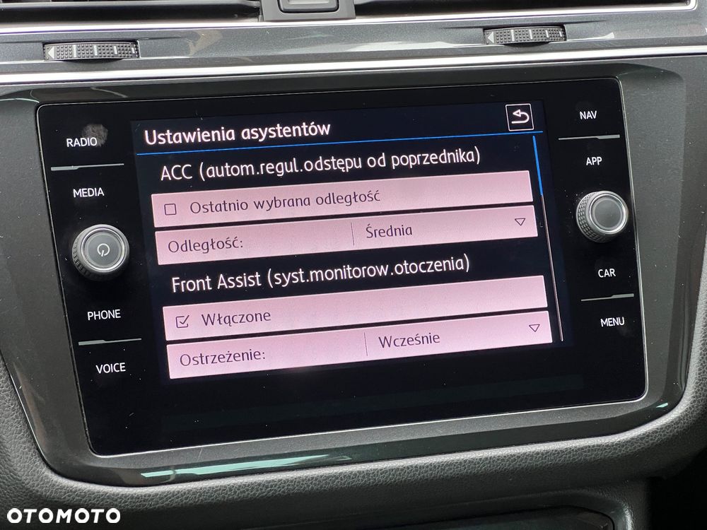 Volkswagen Tiguan 2.0 TDI BMT SCR 4Mot Offroad DSG - 29