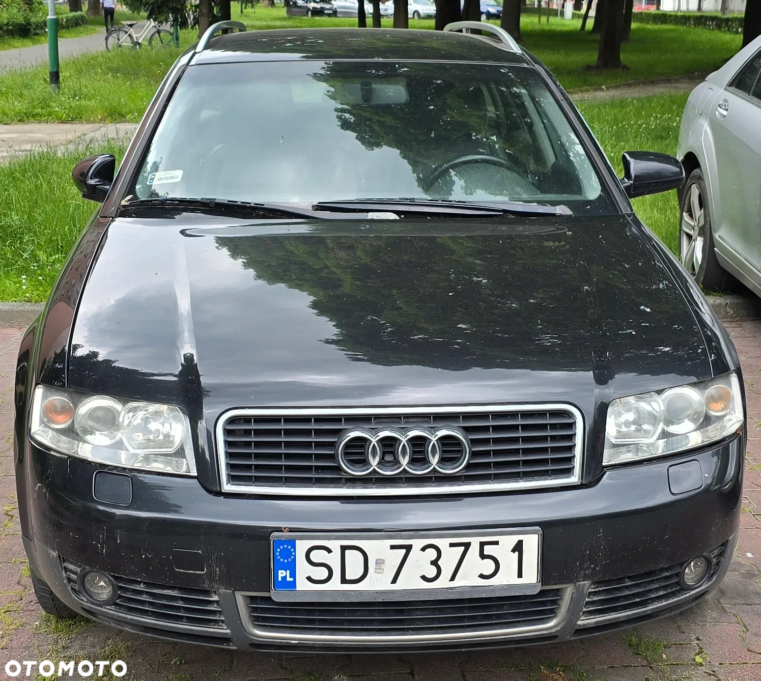 Audi A4 Avant 2.0 - 3