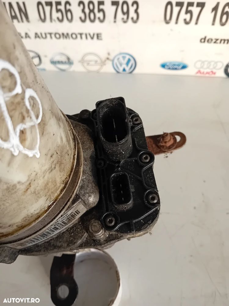 Pompa Servodirecție Electrică Opel Astra H, Zafira B | Cod OEM 13276990 | Originală Testată | Arad - 4
