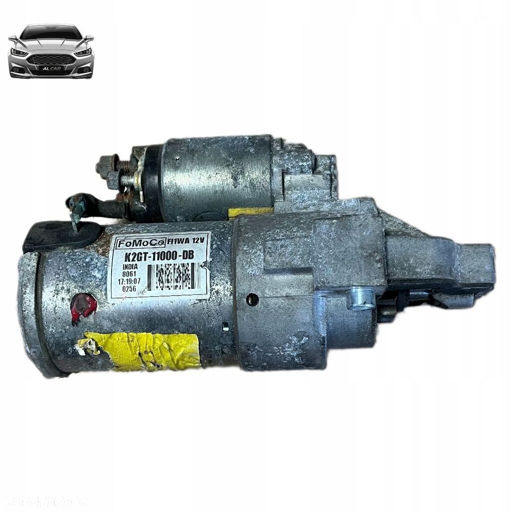 ROZRUSZNIK 2.0 ECOBLUE FORD MONDEO MK5, S-MAX MK2 K2GT-11000-DB - 1