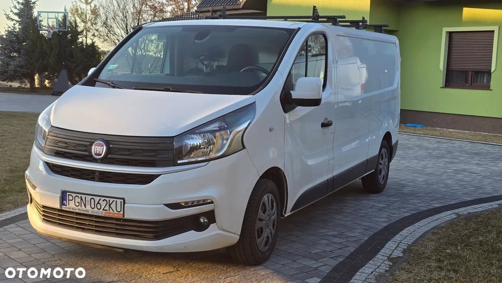 Fiat Talento - 7