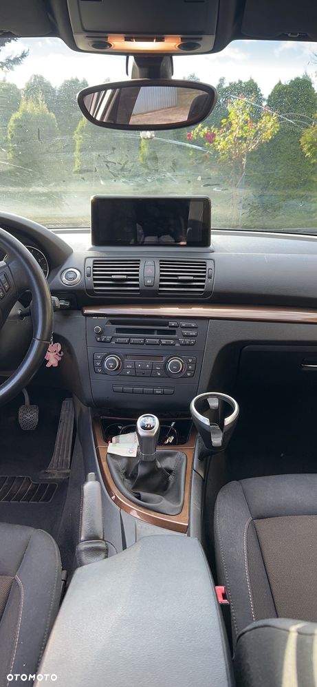 BMW Seria 1 116i - 7