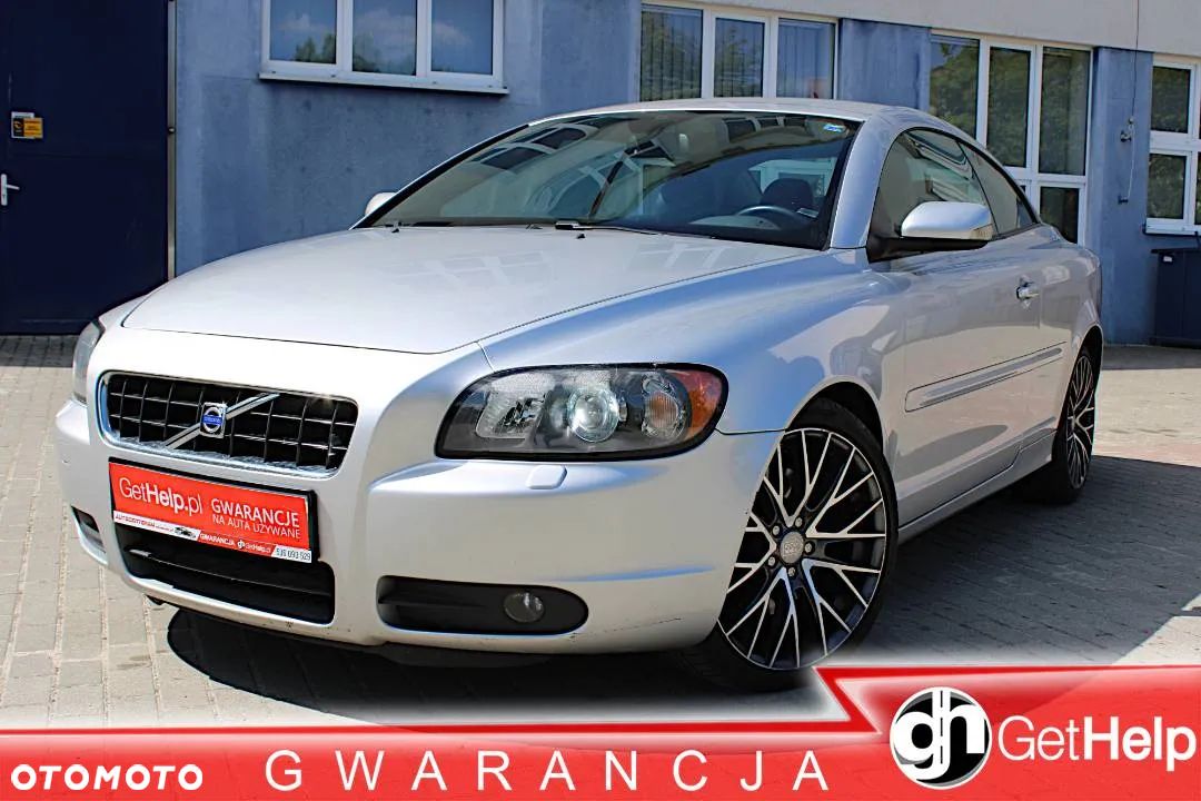Volvo C70 2.4D5 Summum - 1