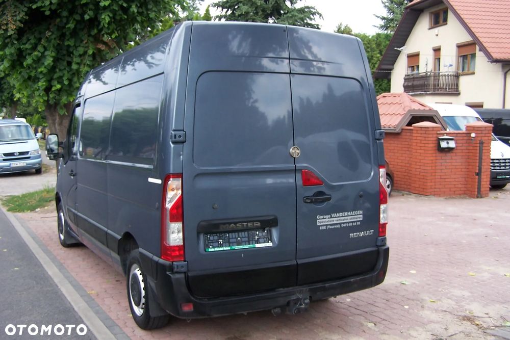 Renault Master - 5