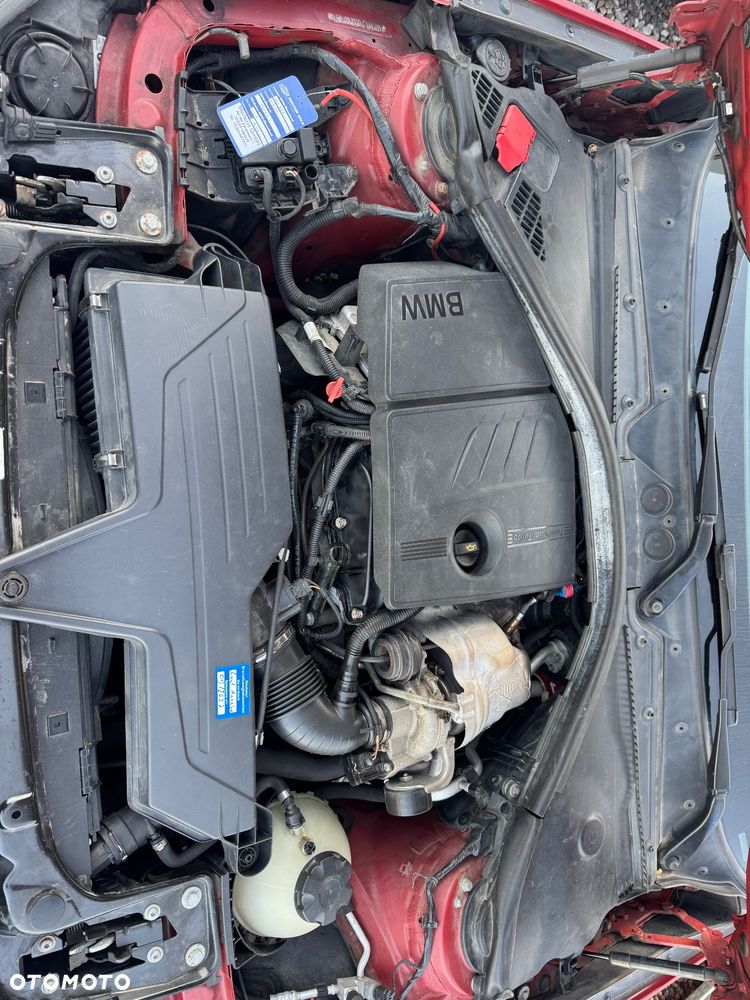 BMW Seria 1 118i Sport Line - 15