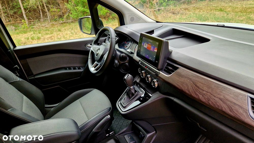 Renault Kangoo - 9