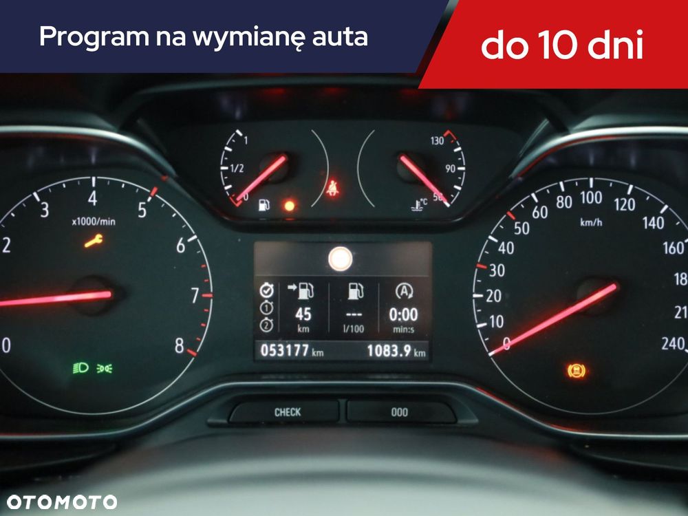 Opel Combo - 10