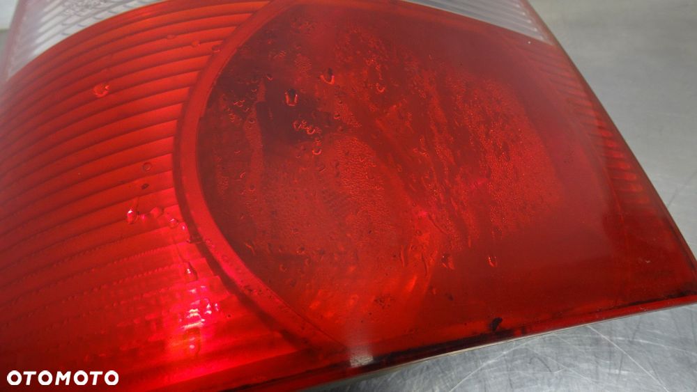 LAMPA LEWA TYLNA VOLKSWAGEN TOURAN I 1.9 - 2