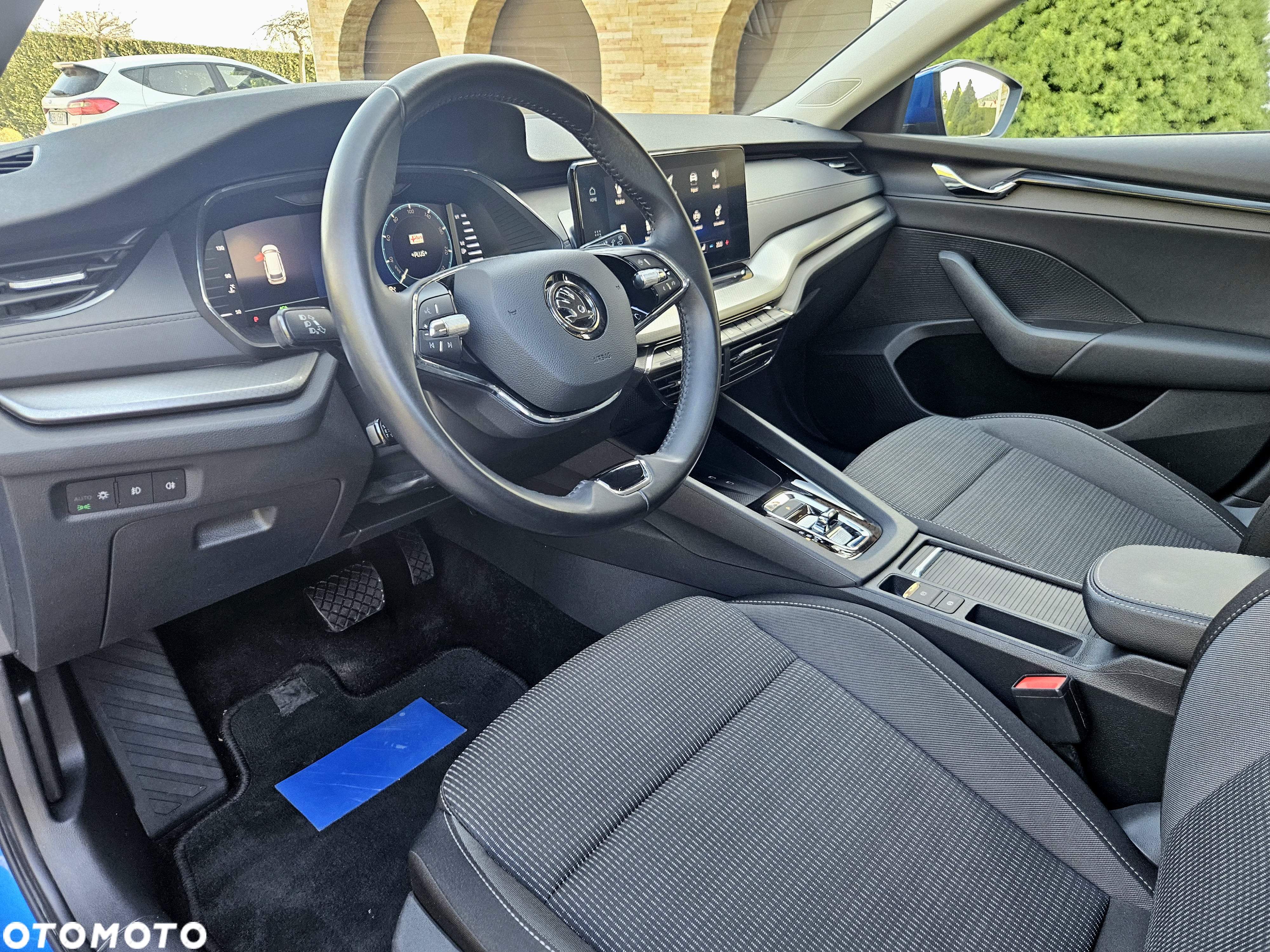 Skoda Octavia - 9