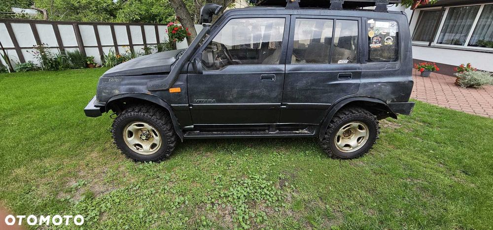 Suzuki Vitara - 6