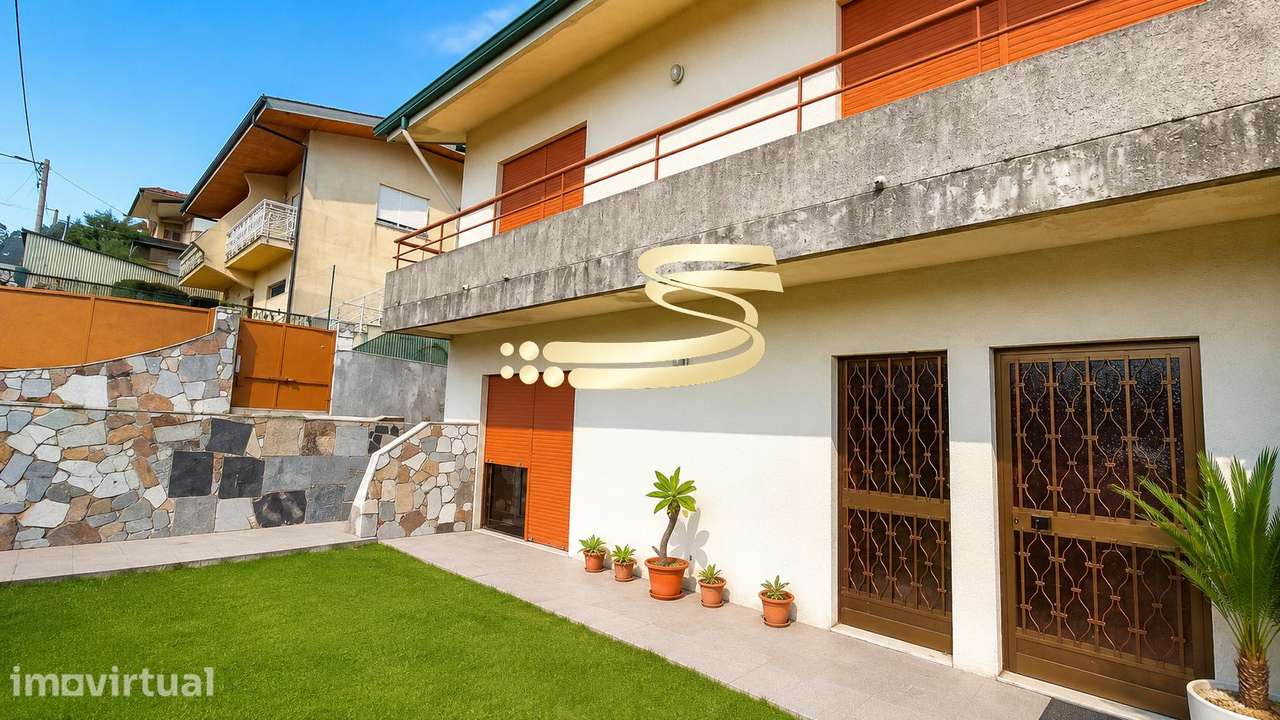 Moradia em São Mamede de Coronado - Grande imagem: 3/20