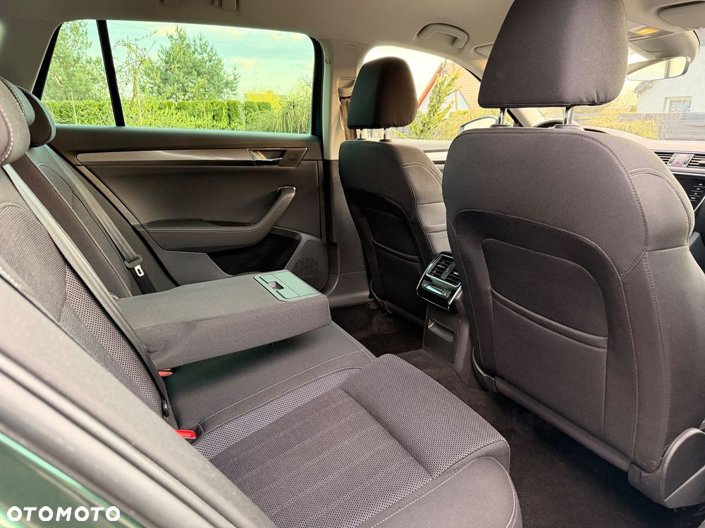 Skoda Superb 1.5 TSI Style - 11