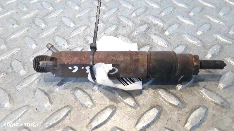 INJETOR AUDI A3 1.9 TDI 110CV 1896CC - 1