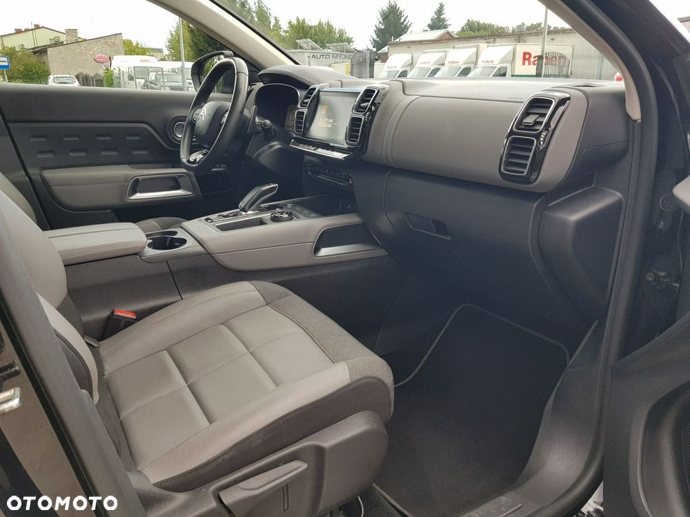 Citroën C5 Aircross - 17