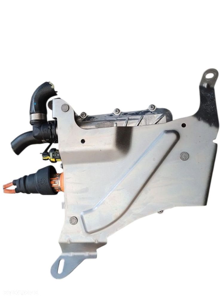 BMW X5 G05 LIFT PODGRZEWACZ PLYNU CHŁODZACEGO NOW ORG 5A81B28 - 1