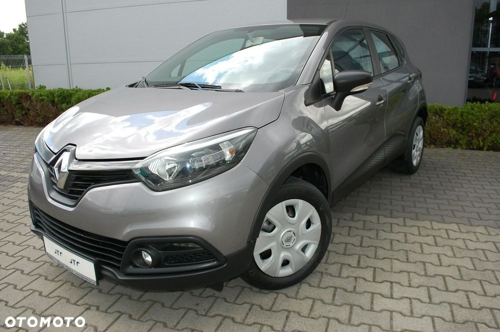 Renault Captur - 2