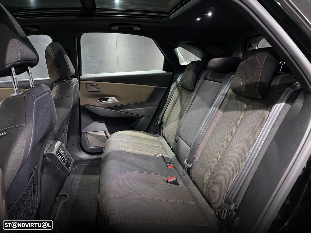 DS DS7 Crossback 1.5 BlueHDi So Chic EAT8 - 32