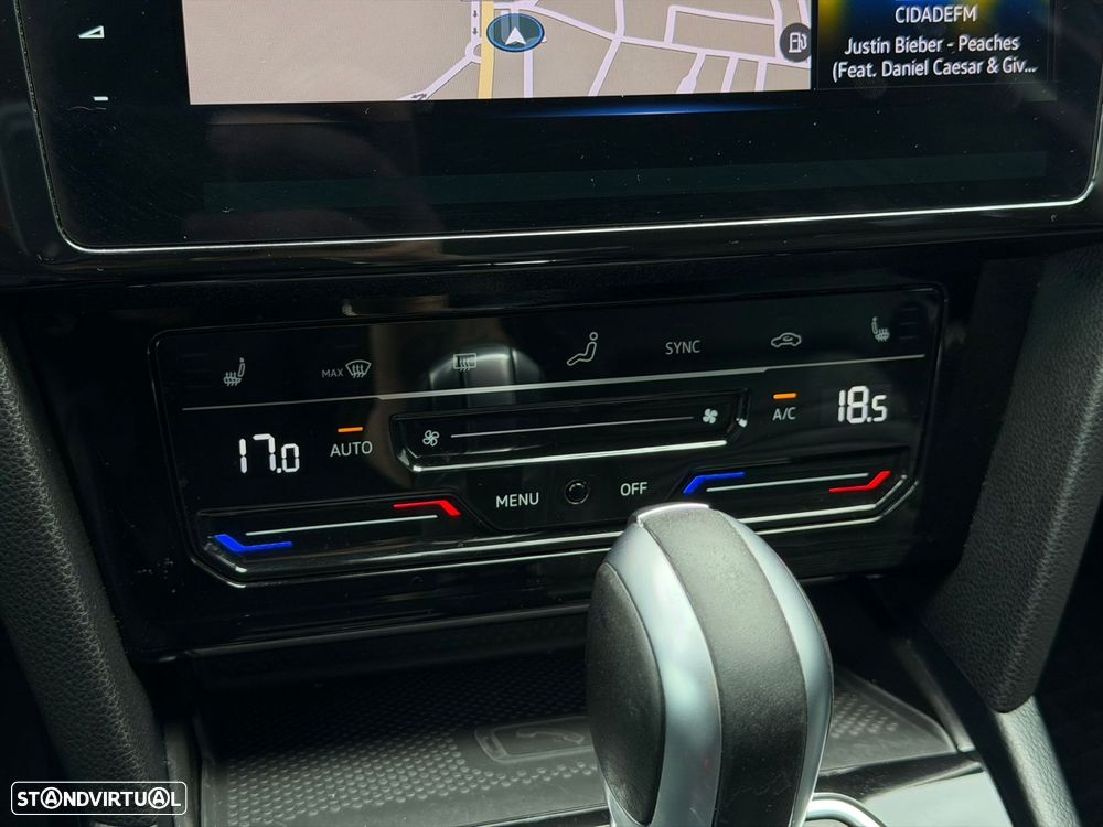 VW Passat 1.4 TSI GTE+ Plug-in - 57