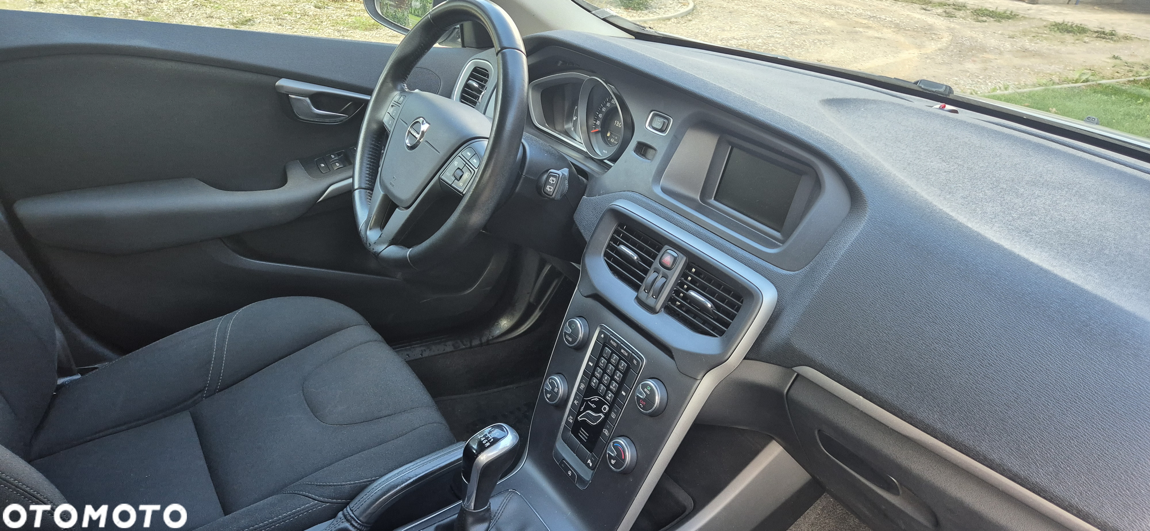 Volvo V40 T2 RDesign - 10