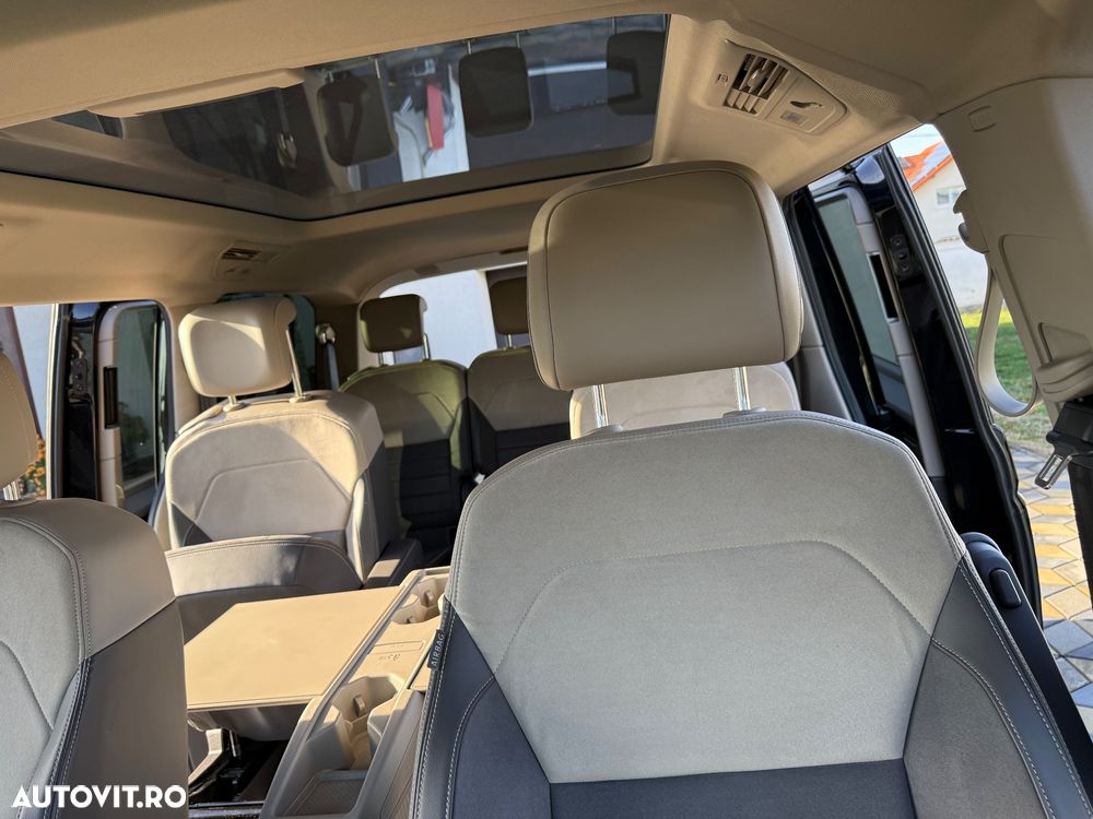 Volkswagen Multivan L 2.0 TDI DSG 110KW Style - 7