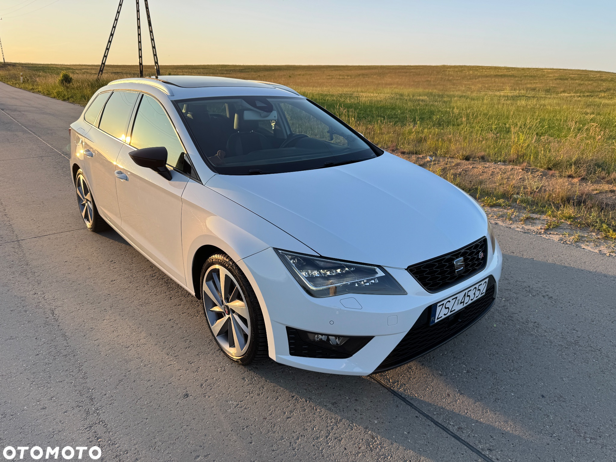 Seat Leon 2.0 TDI DPF Start&Stop FR - 29