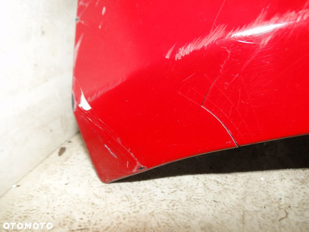 ALFA ROMEO MITO ZDERAZAK TYŁ TYLNY 289/A - 4