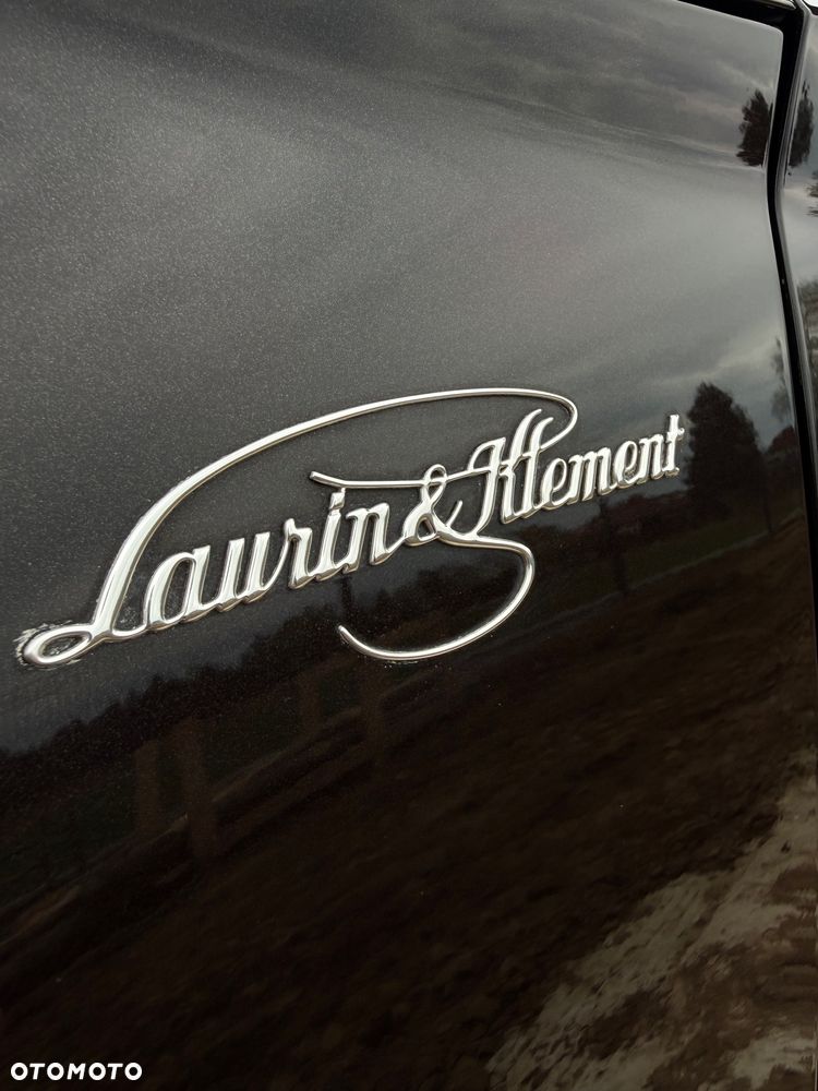 Skoda Superb 2.0 TSI L&K DSG - 14