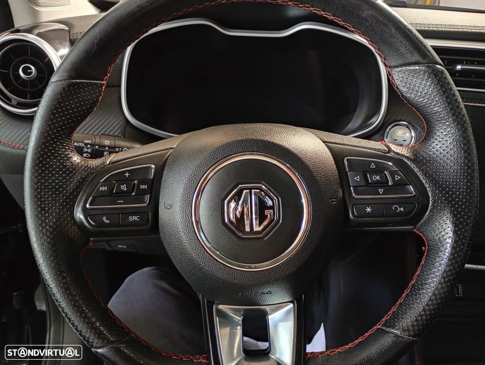 MG ZS 1.0 T-GDI Luxury - 19