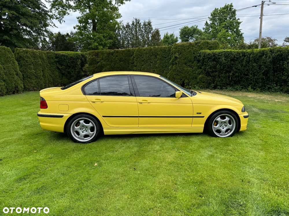 BMW Seria 3 - 4