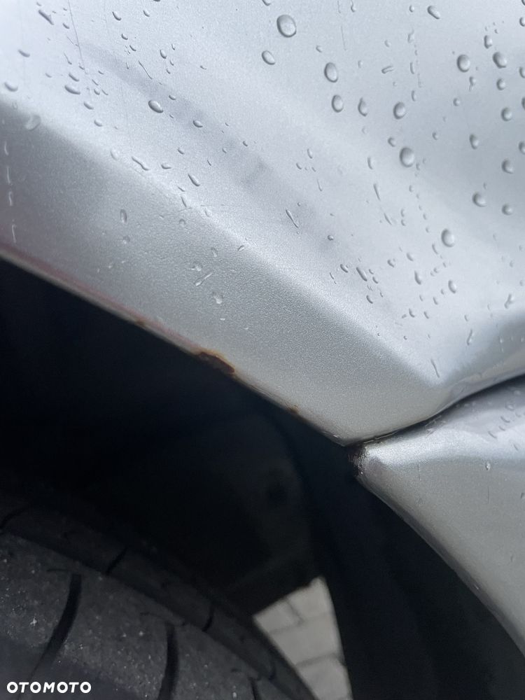 Audi 80 - 6