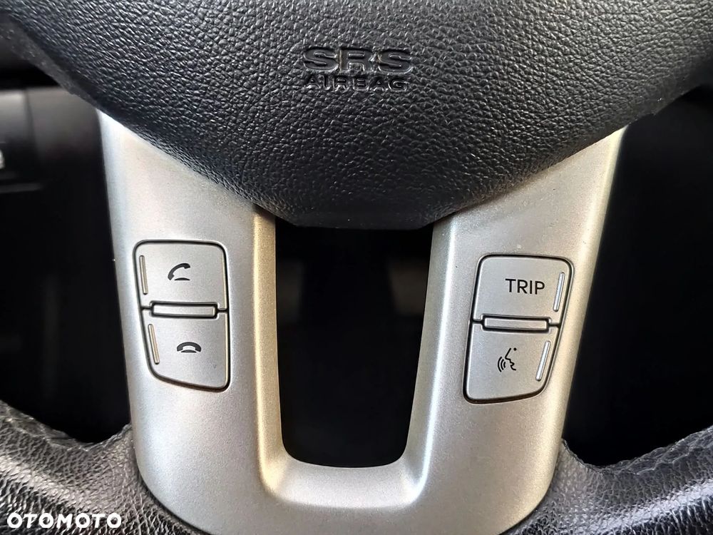 Kia Ceed 1.4 CVVT Vision - 25