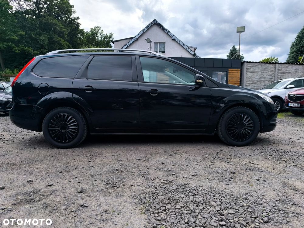 Ford Focus - 10