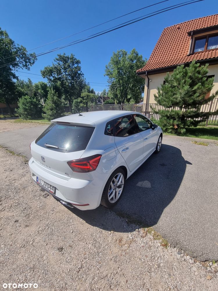 Seat Ibiza - 14