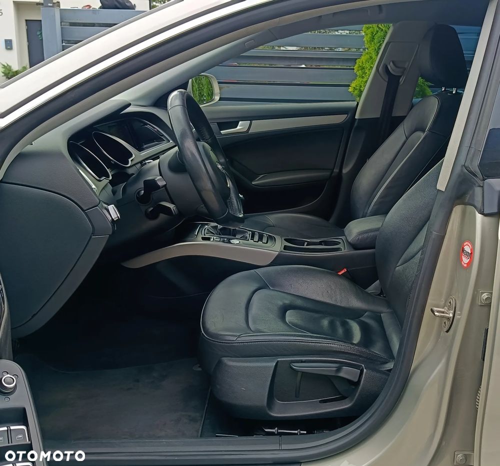 Audi A5 Sportback 2.0 TDI - 15