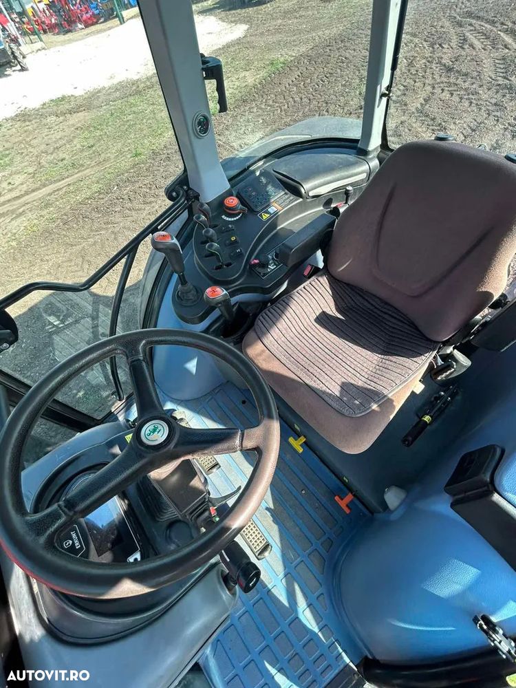 ARMATRAC Armatrac 1104 Lux 113 c.p - 9