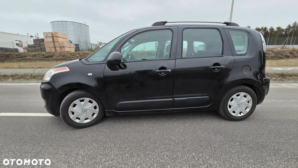 Citroën C3 Picasso VTi 95 Attraction - 2