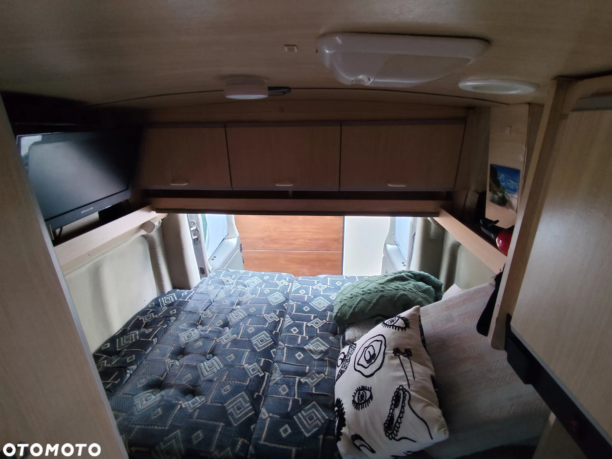Renault Trafic - 6